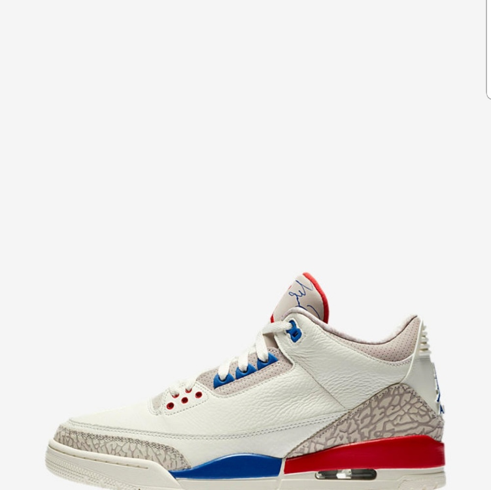Nike Air Jordan Men's Size 12